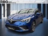 Renault Clio INTENS E-TECH 140 360°Kamera Navi SHZ LED - Renault Clio mit Hybrid-Antrieb