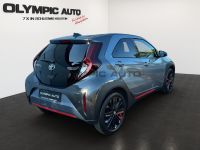 Toyota Aygo X 1.0 VVT-i UNDERCOVER Automatik, LED, Shz, - Image