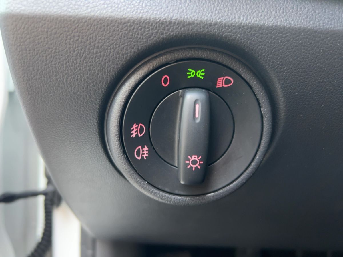 Volkswagen up! - Bild 19