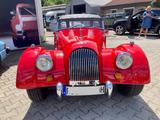 Morgan Plus 8 - Erstbesitz - Top gepflegt - Morgan: 8