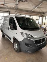 Fiat Ducato Kasten 2.3 130 L1H1 - gebrauchte Fiat Ducato aus dem Jahr 2015