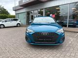Audi A3 Sportback 35 TFSI basis MTM - Audi A3: Kleinwagen