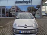 Volkswagen up! 1.0 Benziner Active 5-Gang - Volkswagen up! in Freiburg