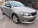 Skoda Fabia 1.2 90 PS Active *1. Hand* - Skoda Fabia: 1.9