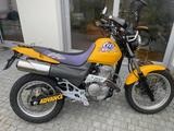 Honda SLR 650 Dominator Montesa RD09 - HONDA DOMINATOR