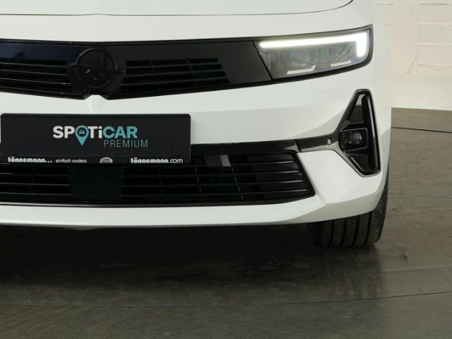 Astra L ST ULTIMATE AT+LED MATRIX+NAVI+360 GRAD 