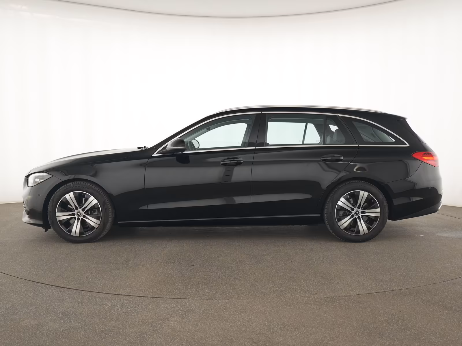 Mercedes-Benz C-Class Avantgarde LED Kamera Park-Paket SHZ NAVI, миниатюра 9