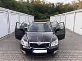 Skoda Octavia II Combi Diesel Combi 1.6 TD... - Skoda Octavia aus 2012 mit Diesel-Antrieb: Kombi, 1.6