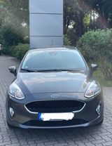 Ford Fiesta 1,0 (70 KW)