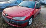 Peugeot 306 Kleinwagen 5 Türer TÜV 03/2026... - Peugeot 306: 2.0