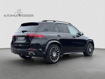 Mercedes GLE 300 - 7