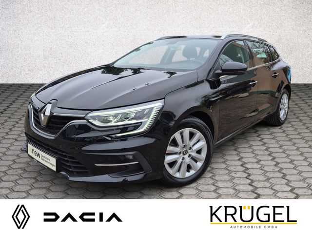 Renault Megane Grandtour BLUE dCi 115 ZEN