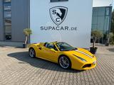 Ferrari 488 Spider Capristo Klappenauspuff Garantie
