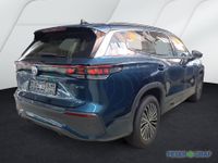 Volkswagen Tayron - Vorschau Bild 4