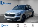 Skoda Kamiq 1.5 TSI Monte Carlo DSG+MATRIX+PANO+KAMERA