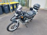 BMW F 650 GS - Angebote entsprechen deinen Suchkriterien