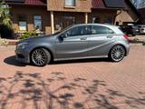 Mercedes-Benz A 200, 8-Fach, USB, AMG - Mercedes-Benz: Us