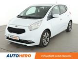 Kia Venga 1.6 Spirit*TEMPO*NAVI*CAM*PDC*SHZ*ALU* - Kia Venga aus 2017