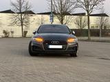 Audi S5 3.0 TFSI tiptronic quattro Sportback + Rotor - gebrauchte Audi S5 aus dem Jahr 2017
