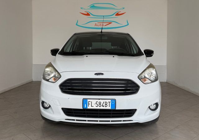 Image of Ford Other