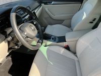 Skoda Superb - Vorschau Bild 12
