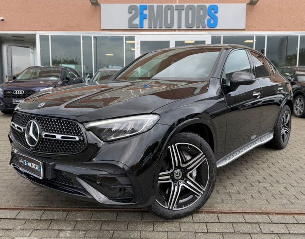 Autres Mercedes-Benz GLC 220 d mhev AMG Line Premium Pl