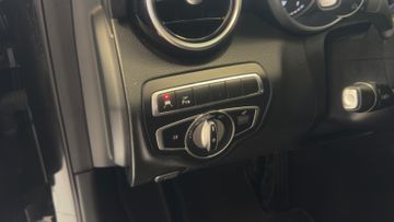 Mercedes C 180 - 9