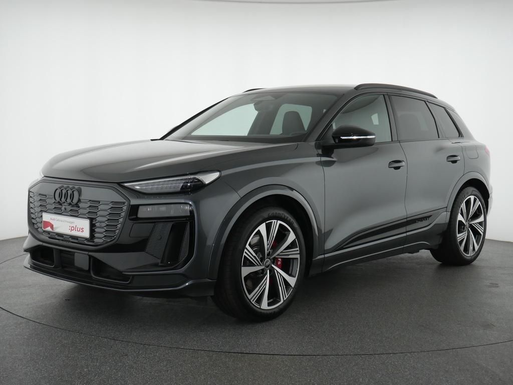 Audi SQ6 e-tron - Bild 16