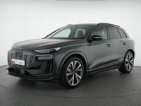 Audi SQ6 e-tron - Vorschau Bild 16