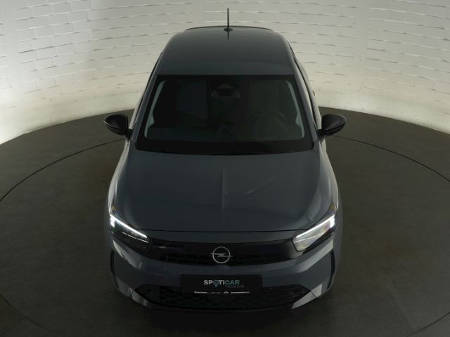 Corsa F FACELIFT EDITION+LED+SITZ-/LENKRADHEIZUN