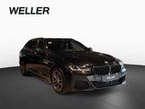 BMW 540d xDrive Tour M Sport Pro AHK St&Go Sthzg RFK - BMW 540 mit Diesel-Antrieb: Schwarz
