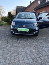 Fiat 500C 1.2 8V LOUNGE C LOUNGE - Fiat 500C von privat