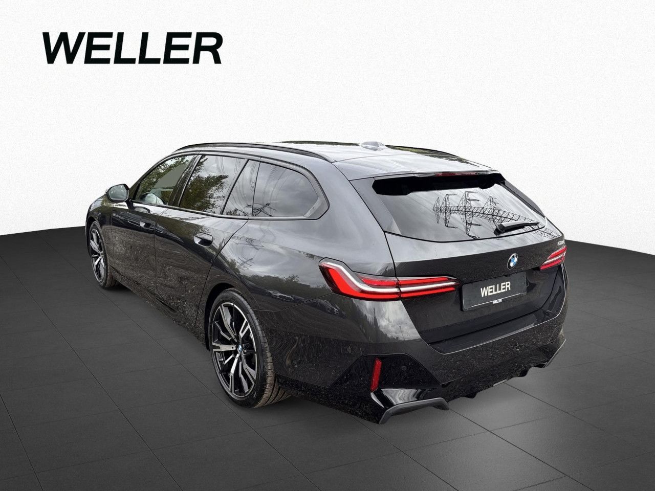 BMW 520 - Bild 9