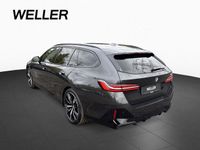 BMW 520 - Vorschau Bild 9
