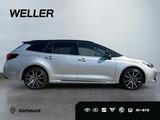 Toyota Corolla 2.0 Hybrid TS GR Sport *LED*CAM*el. Heck - gebrauchte Toyota Kombis