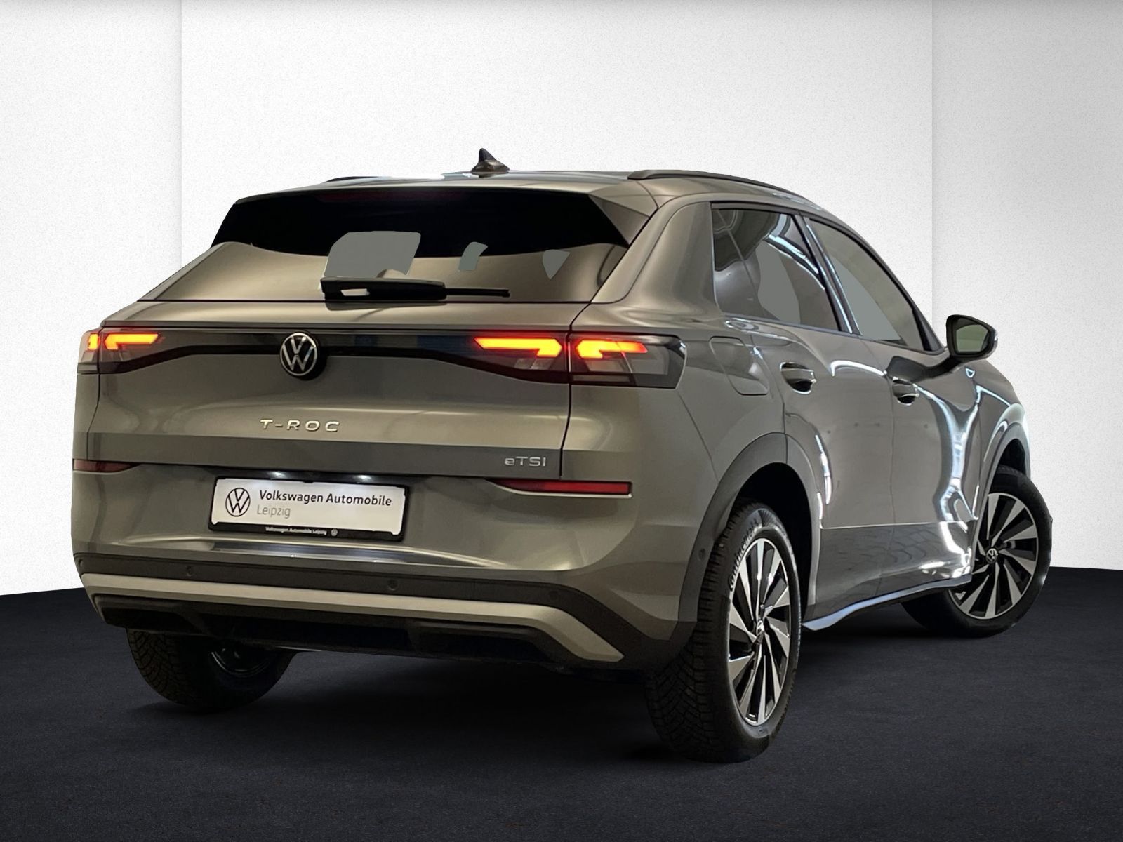 Volkswagen T-Roc - Bild 2