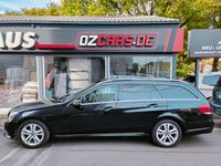 Mercedes-Benz E 220 CDI BE*COMAND*SZHZG*LED*PDC*AUTOMATIK