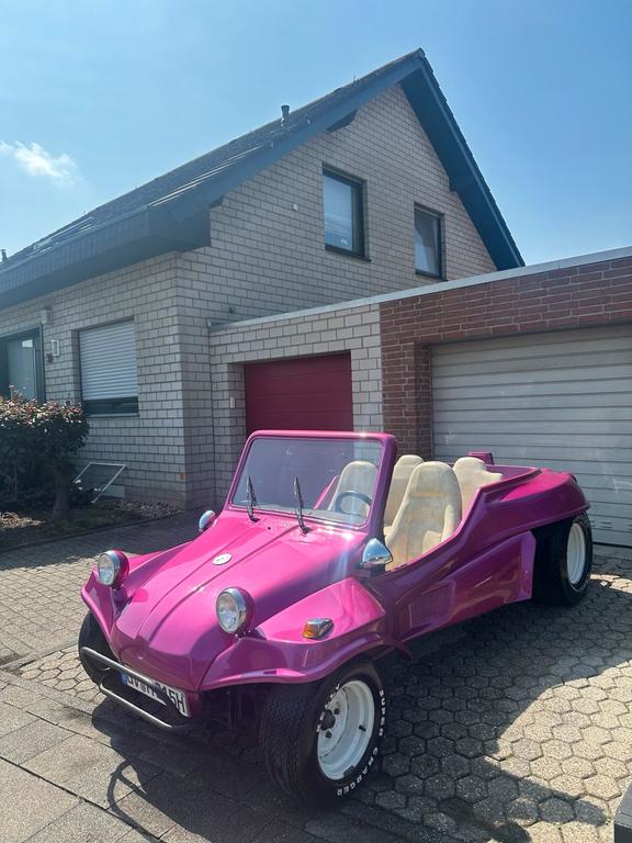 Volkswagen Buggy