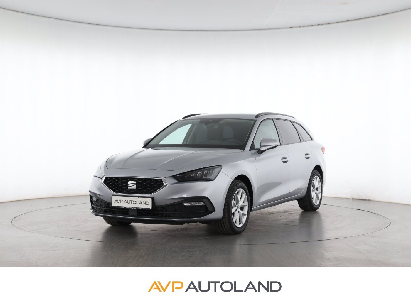 Seat Leon - Bild 1