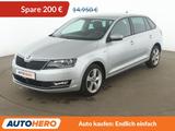 Skoda Rapid Spaceback 1.0 TSI Clever Aut*NAVI*TEMPO* - Skoda Rapid in Köln