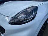 Ford Puma Hybrid ST-LINE Design Winterpaket - Ford Puma mit Hybrid-Antrieb: ST Line