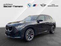 BMW X3 - Vorschau Bild 1