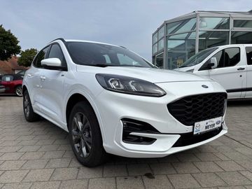 Ford Kuga 2.5 Duratec PHEV ST-LINE