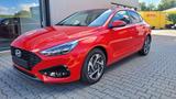Hyundai i30 Fastback*Navi*LED*Shzg*Lhzg*PDC*Cam*16Zoll* - Hyundai i30 mit Benzin-Antrieb: Sportwagen, Automatik