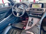 BMW 640d Gran Coupé M Paket Pano LED HeadUp 1Hand - BMW 6er Reihe: Coupe