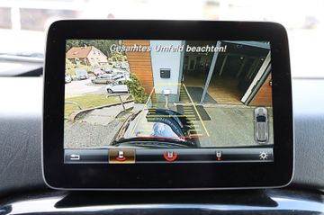 Mercedes-Benz G 350 Offroad Umbau Dachzelt LED Leiste