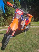 KTM Exc 300 Tpi - KTM 300
