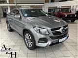 Mercedes-Benz GLE 350 d Coupe 4M AHK / 360 Kamera / ACC - Mercedes GLE 350 Diesel Gebrauchtwagen