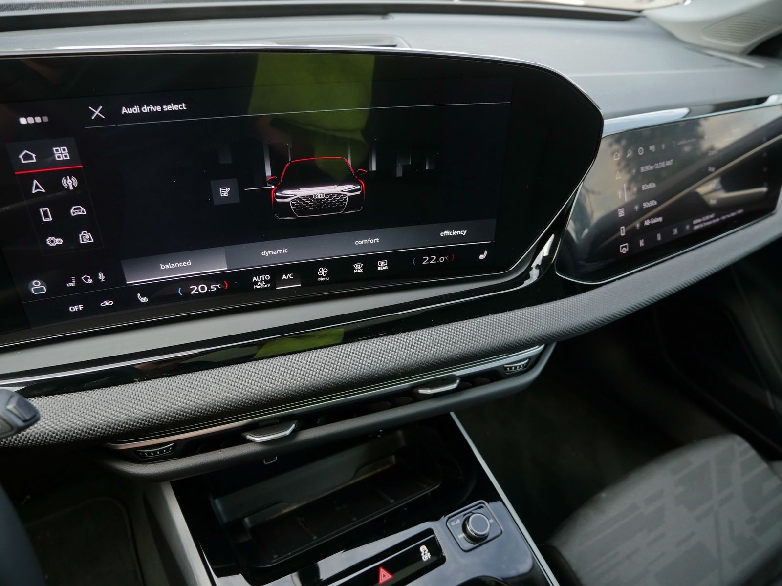 Audi A6 - Bild 20