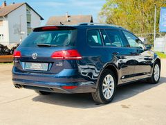 VW Golf BMT 4Motion*Voll VW S-HEFT* 1 HAND